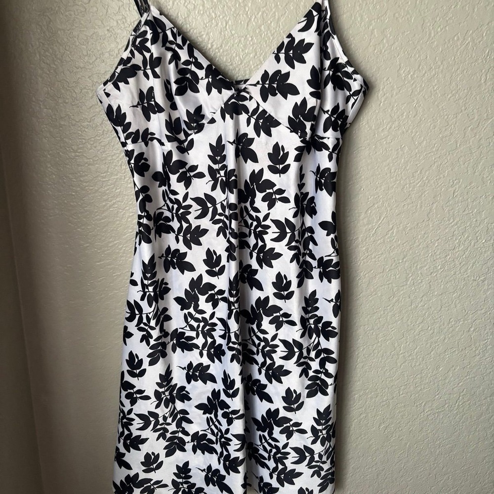 Gilligan O'Malley babydoll Chemise Sexy‎ Lingerie Small